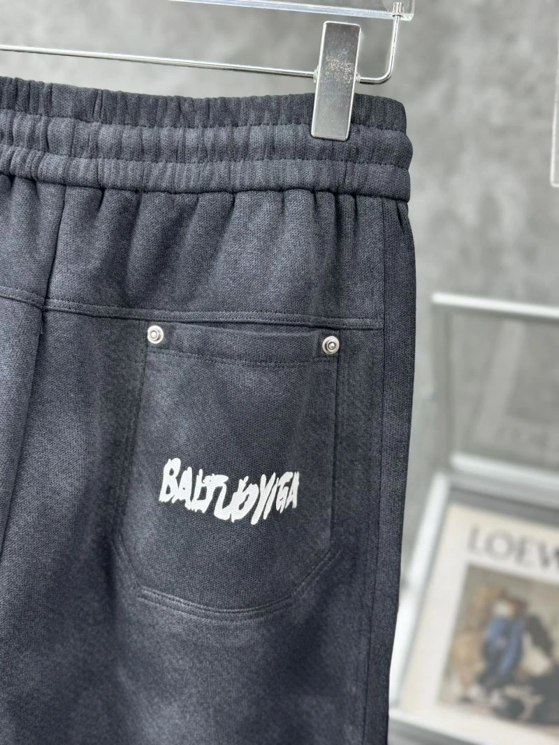 Durable Balenciaga Long Pants 97885