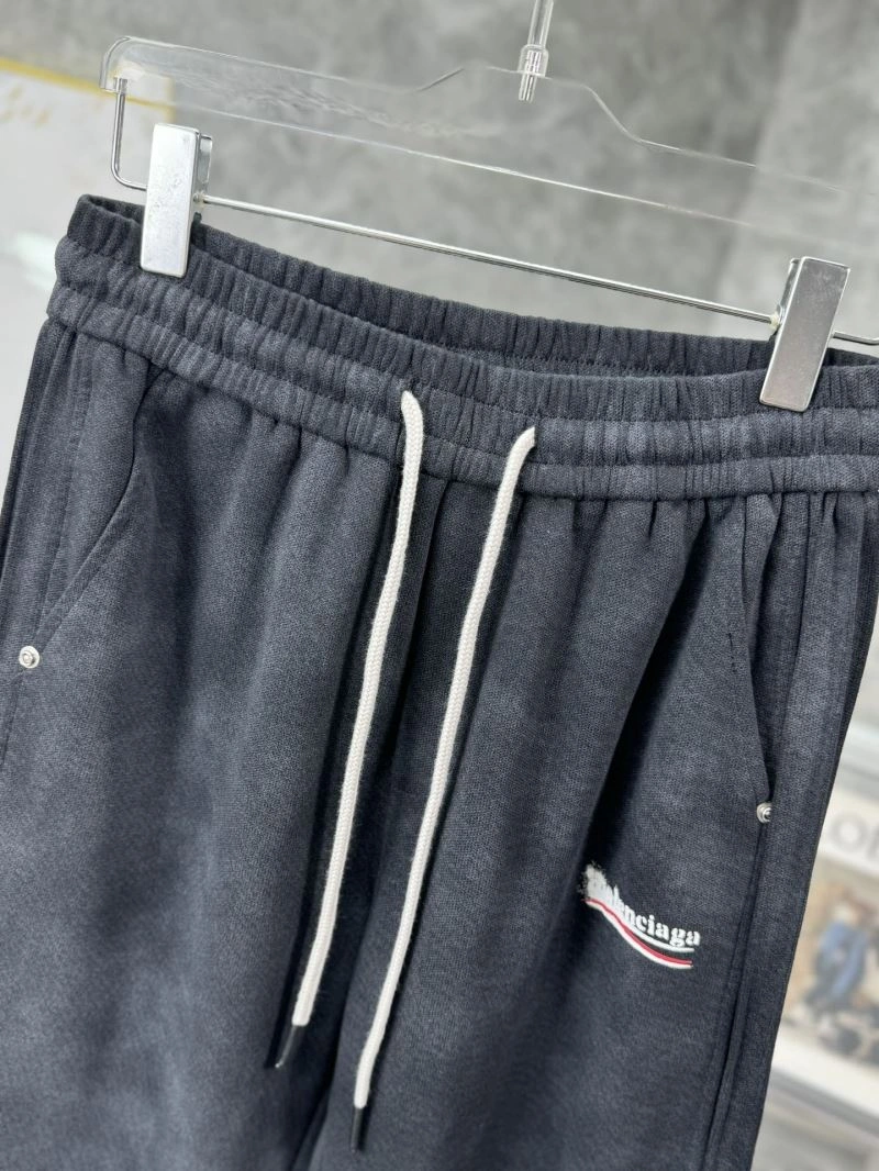Durable Balenciaga Long Pants 97885