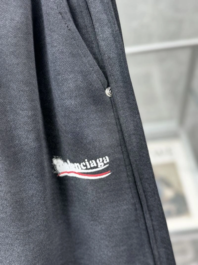 Durable Balenciaga Long Pants 97885