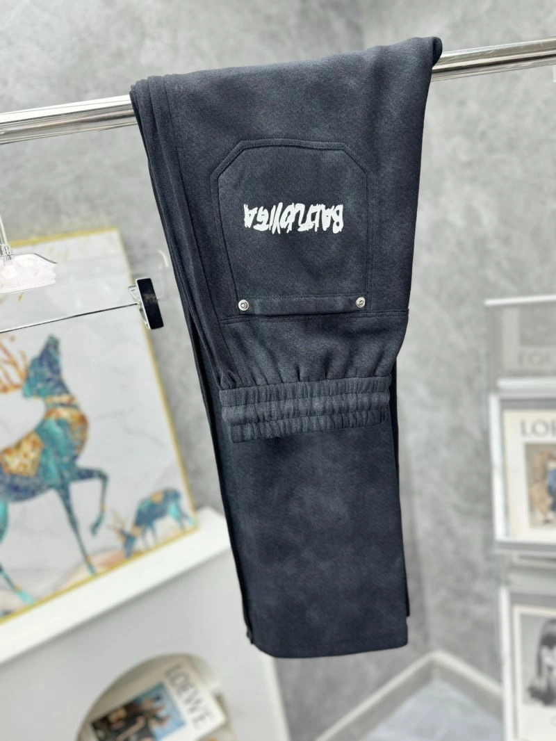 Durable Balenciaga Long Pants 97885