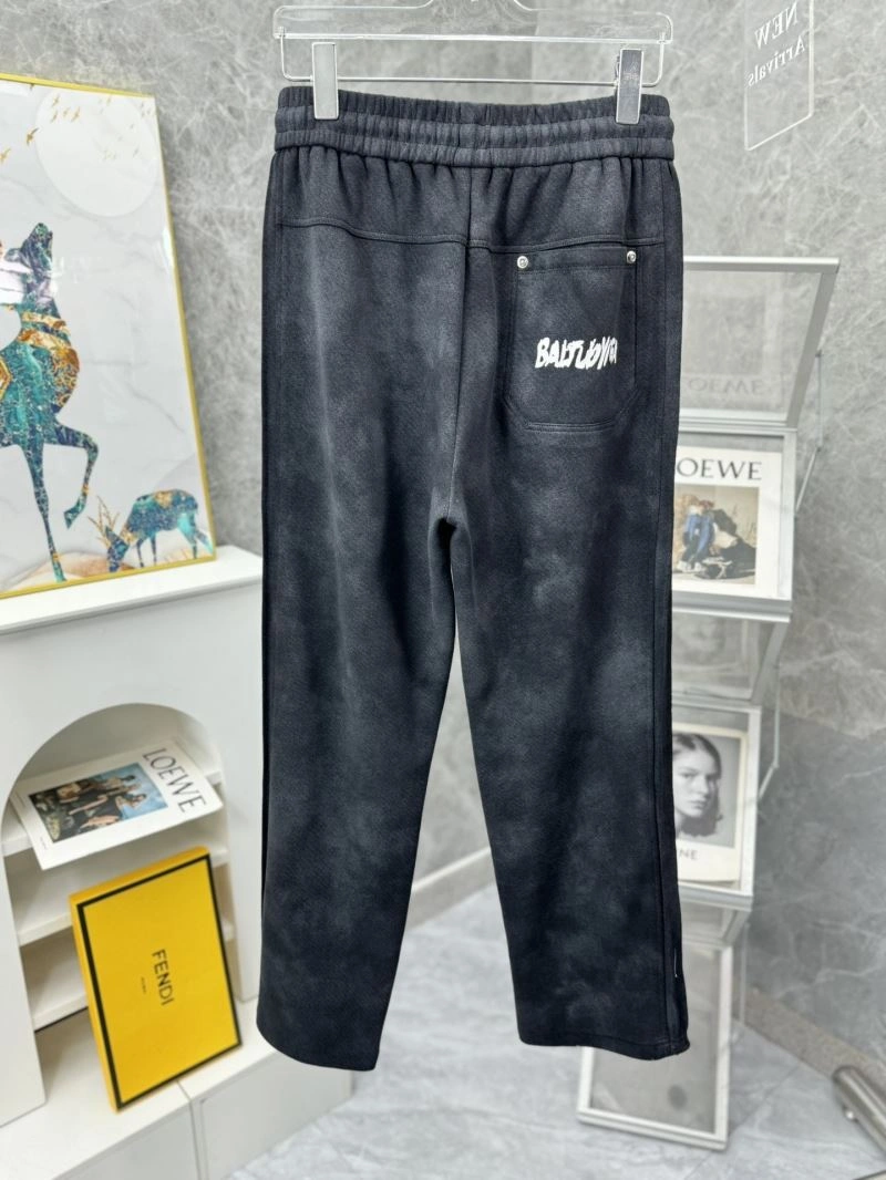 Durable Balenciaga Long Pants 97885