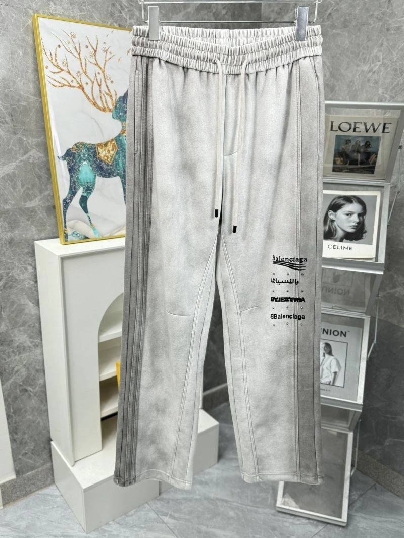 Functional Balenciaga Long Pants 97887