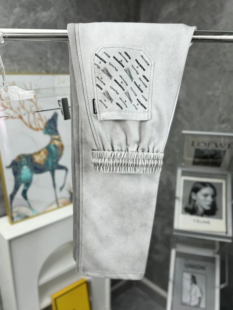 Functional Balenciaga Long Pants 97887