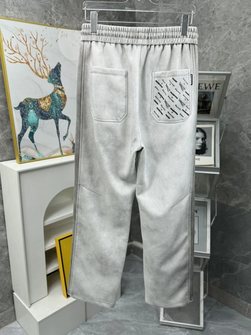 Functional Balenciaga Long Pants 97887