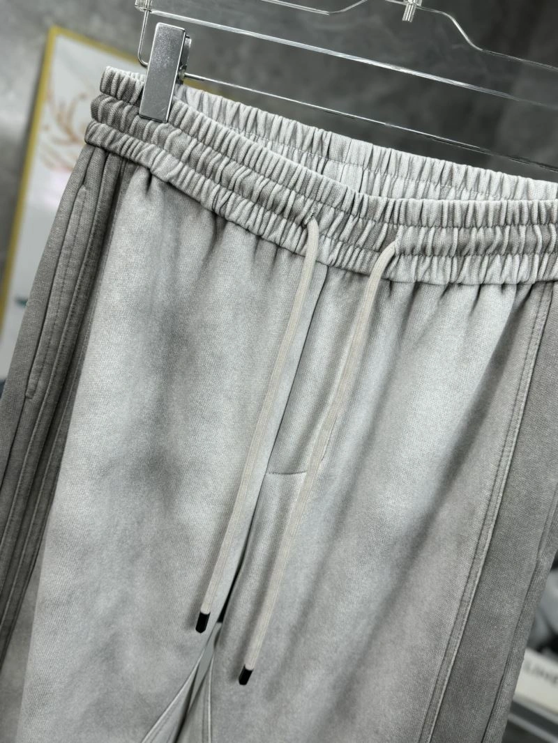 Functional Balenciaga Long Pants 97887