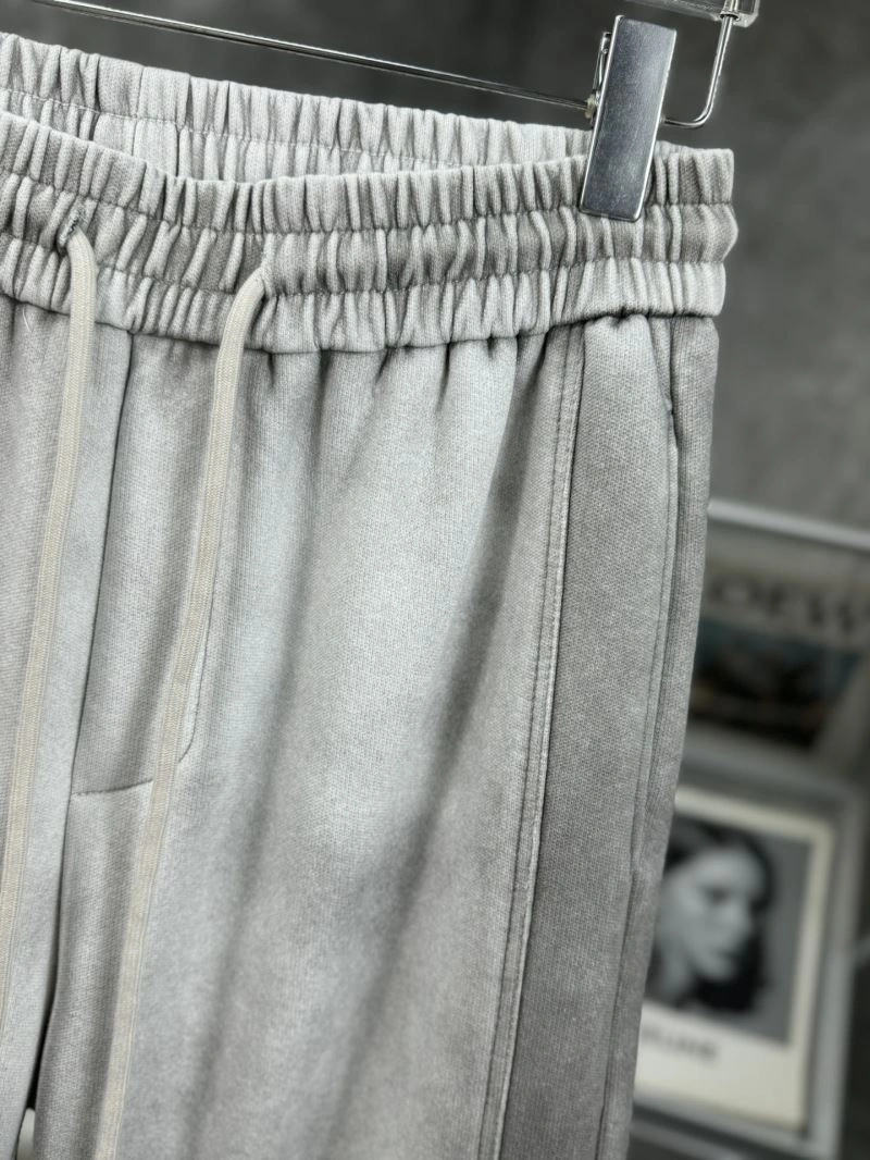 Functional Balenciaga Long Pants 97887