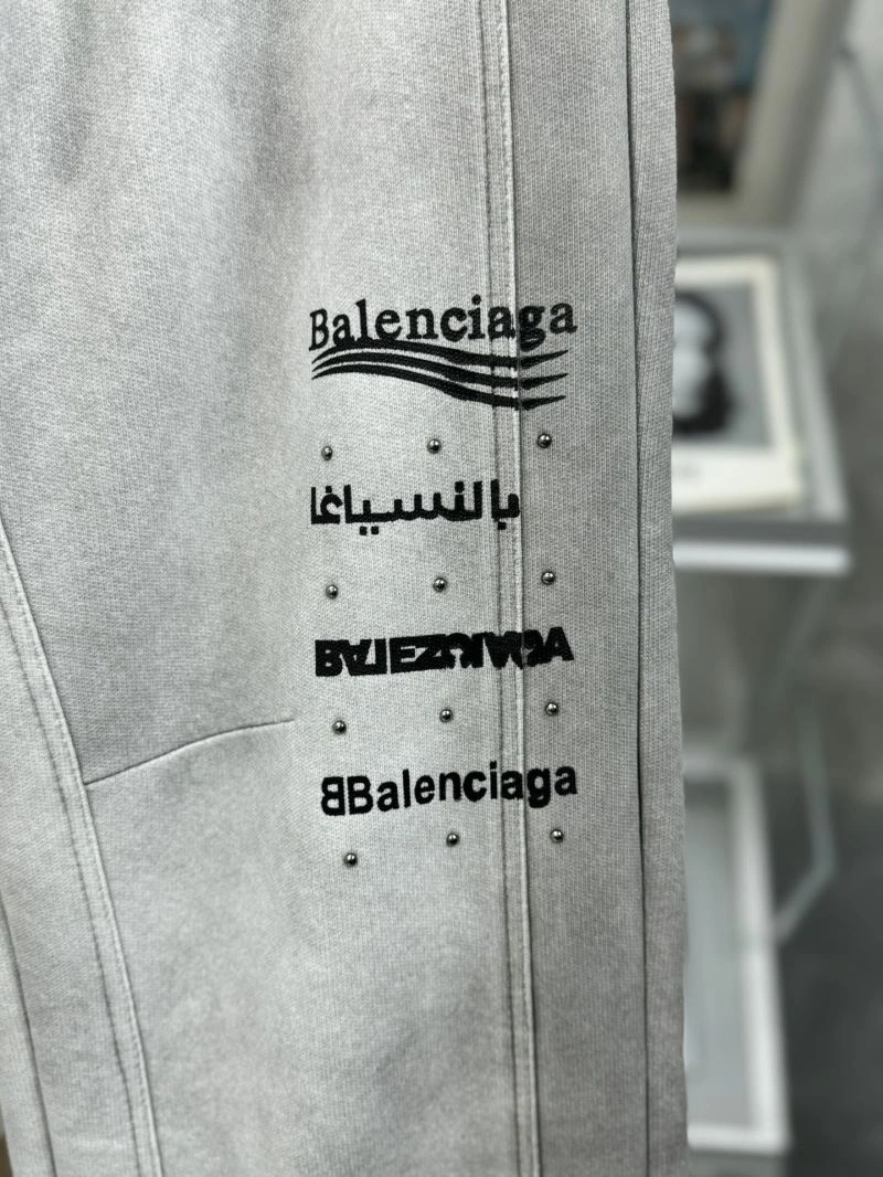 Functional Balenciaga Long Pants 97887