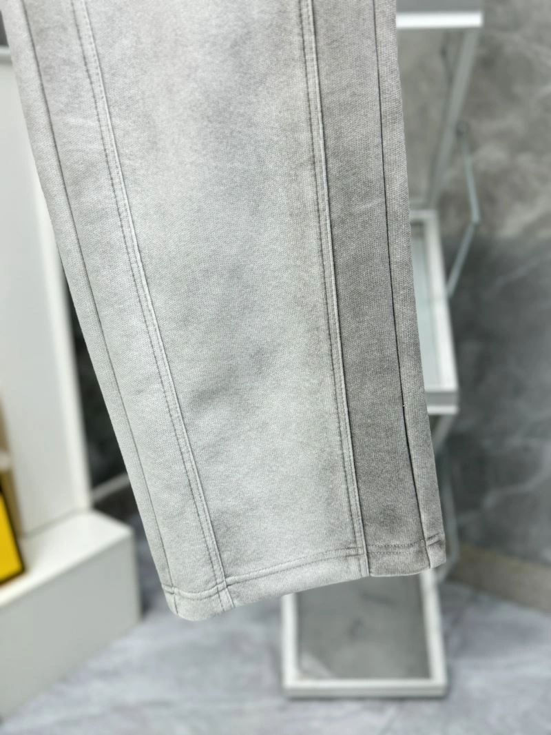 Functional Balenciaga Long Pants 97887