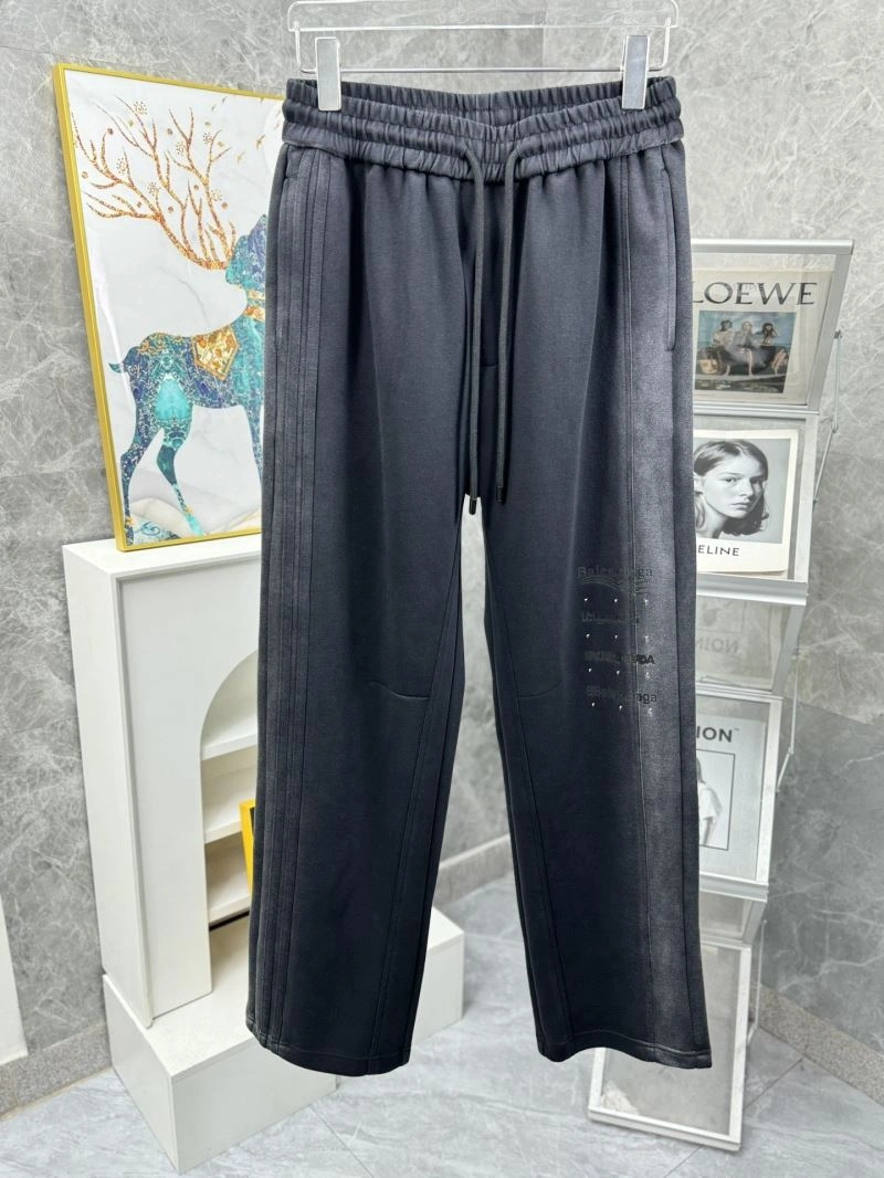 Sustainable Balenciaga Long Pants 97886