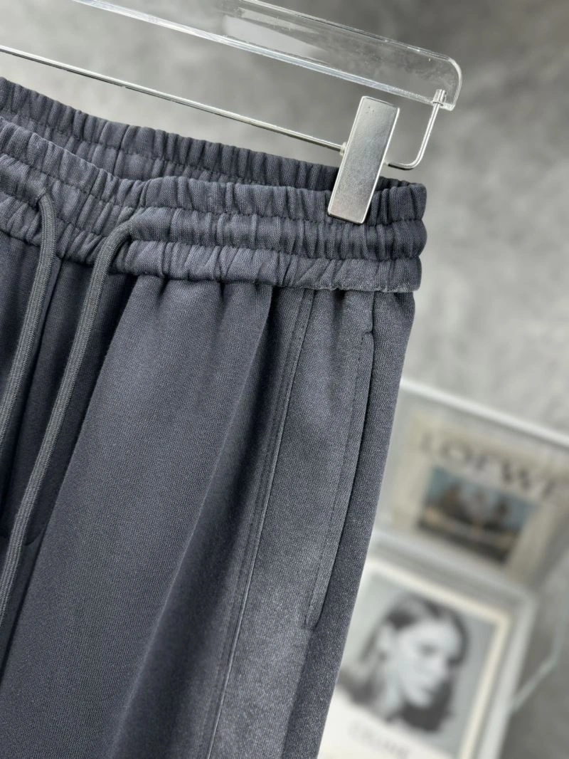 Sustainable Balenciaga Long Pants 97886