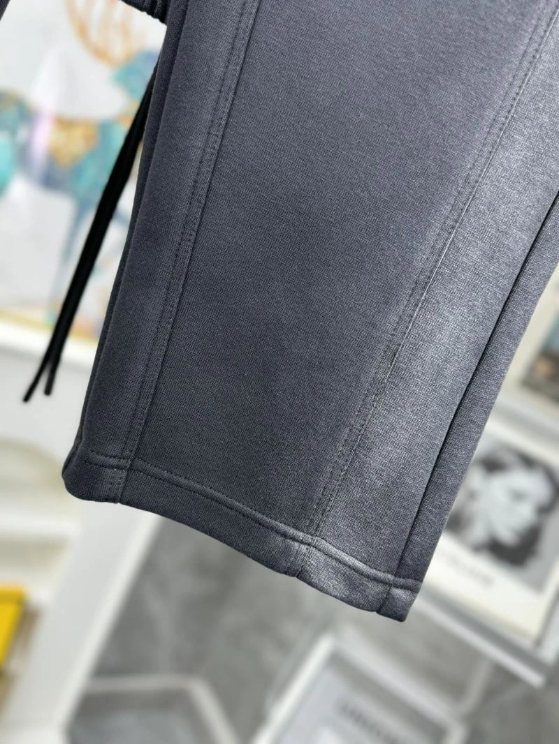 Sustainable Balenciaga Long Pants 97886