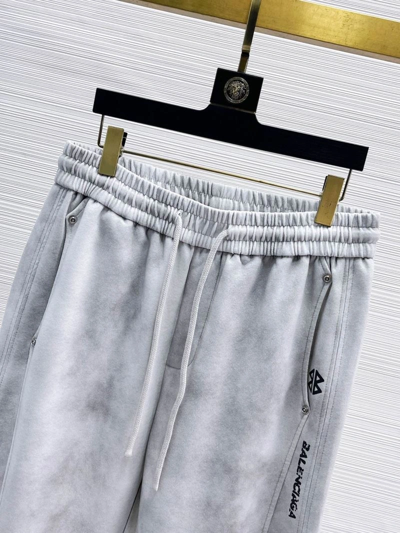 Balenciaga Long Pants MultiPurpose 97888
