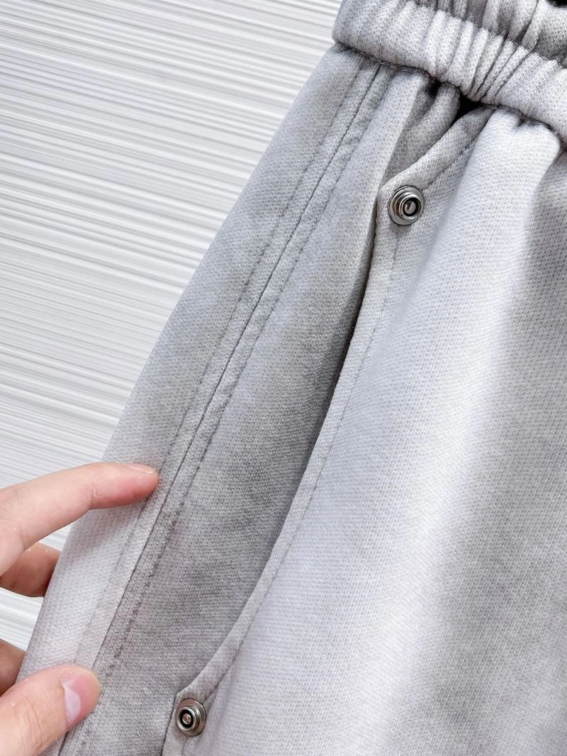 Balenciaga Long Pants MultiPurpose 97888