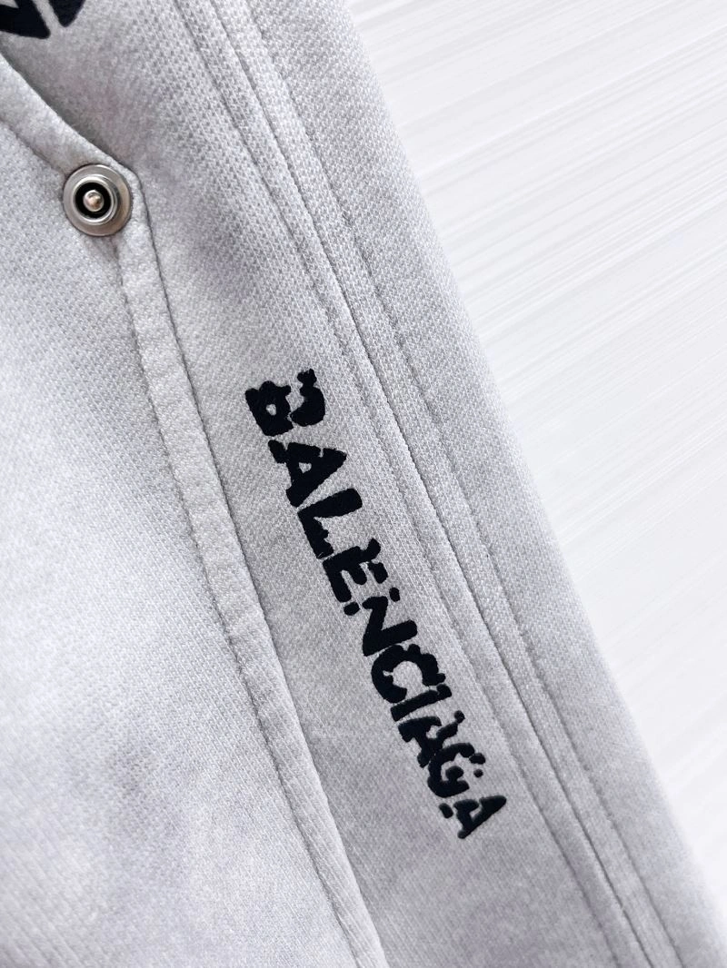 Balenciaga Long Pants MultiPurpose 97888
