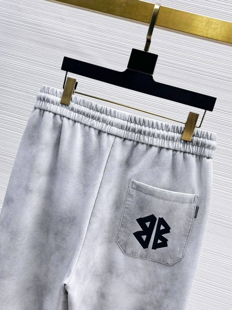 Balenciaga Long Pants MultiPurpose 97888