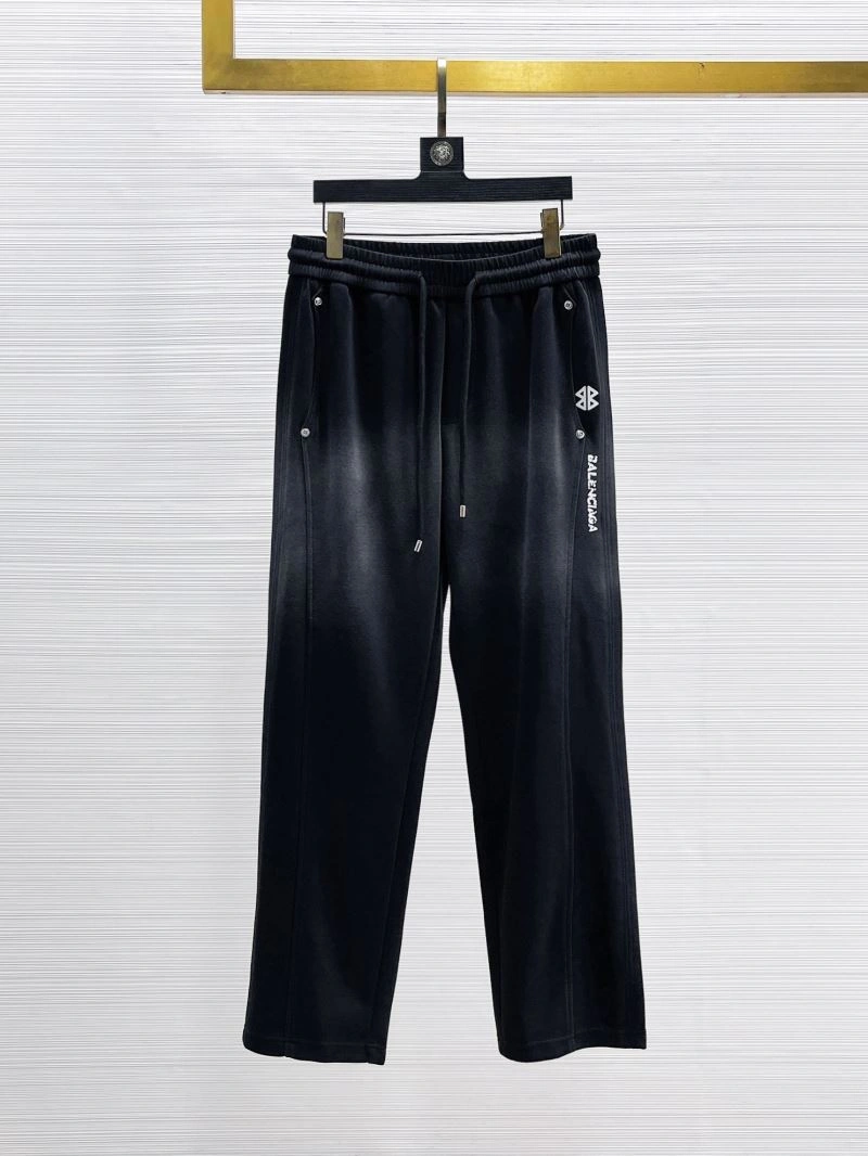 Durable Balenciaga Long Pants 97882