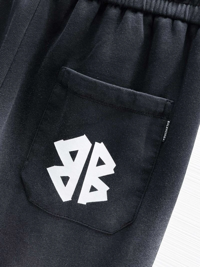 Durable Balenciaga Long Pants 97882