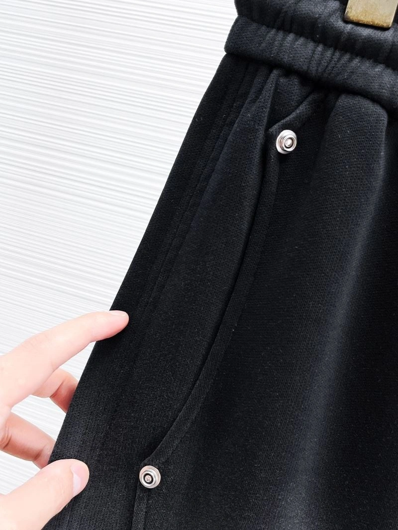 Durable Balenciaga Long Pants 97882