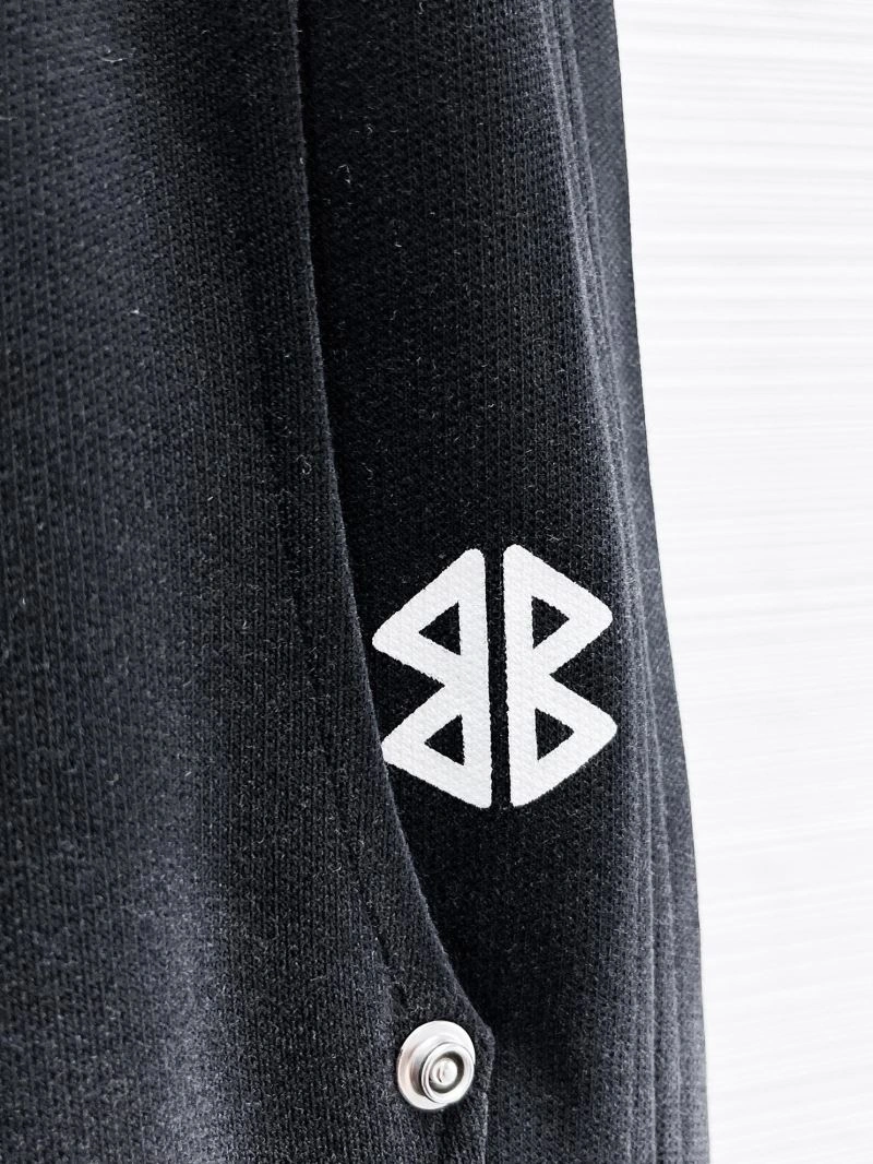 Durable Balenciaga Long Pants 97882