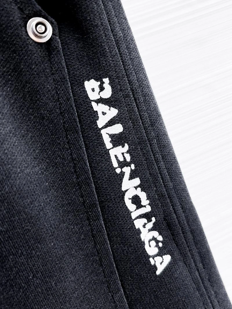 Durable Balenciaga Long Pants 97882