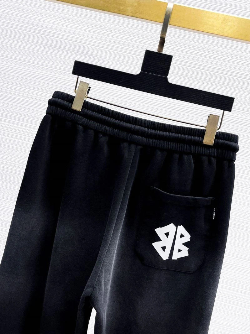 Durable Balenciaga Long Pants 97882