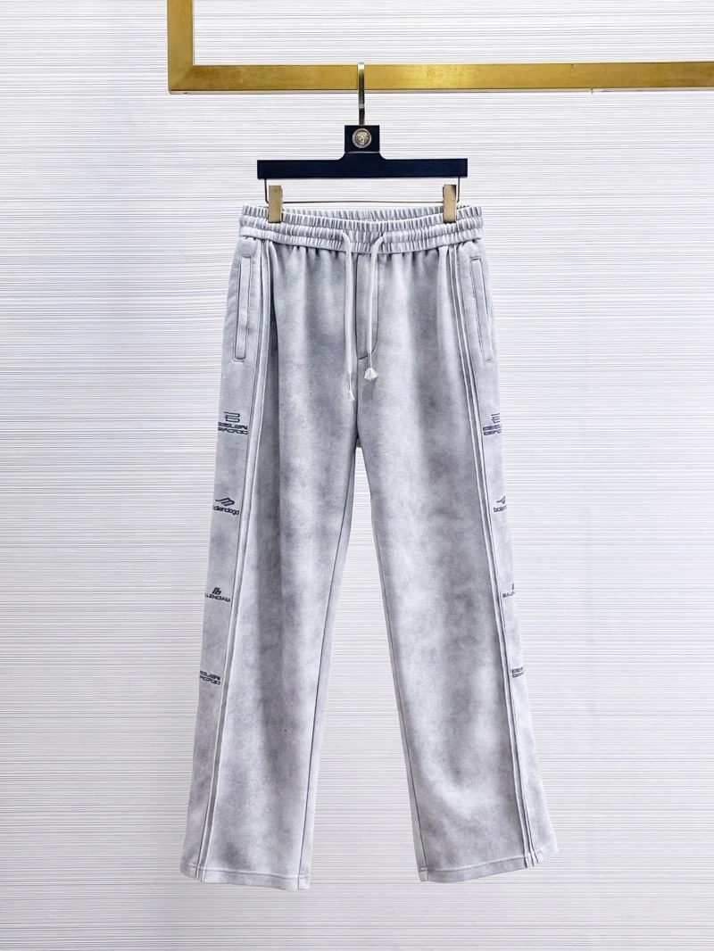 Balenciaga Long Pants EasyMatch 97889