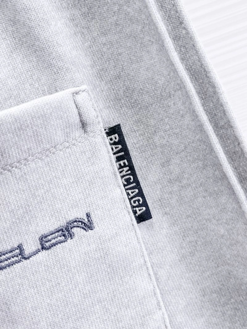 Balenciaga Long Pants EasyMatch 97889