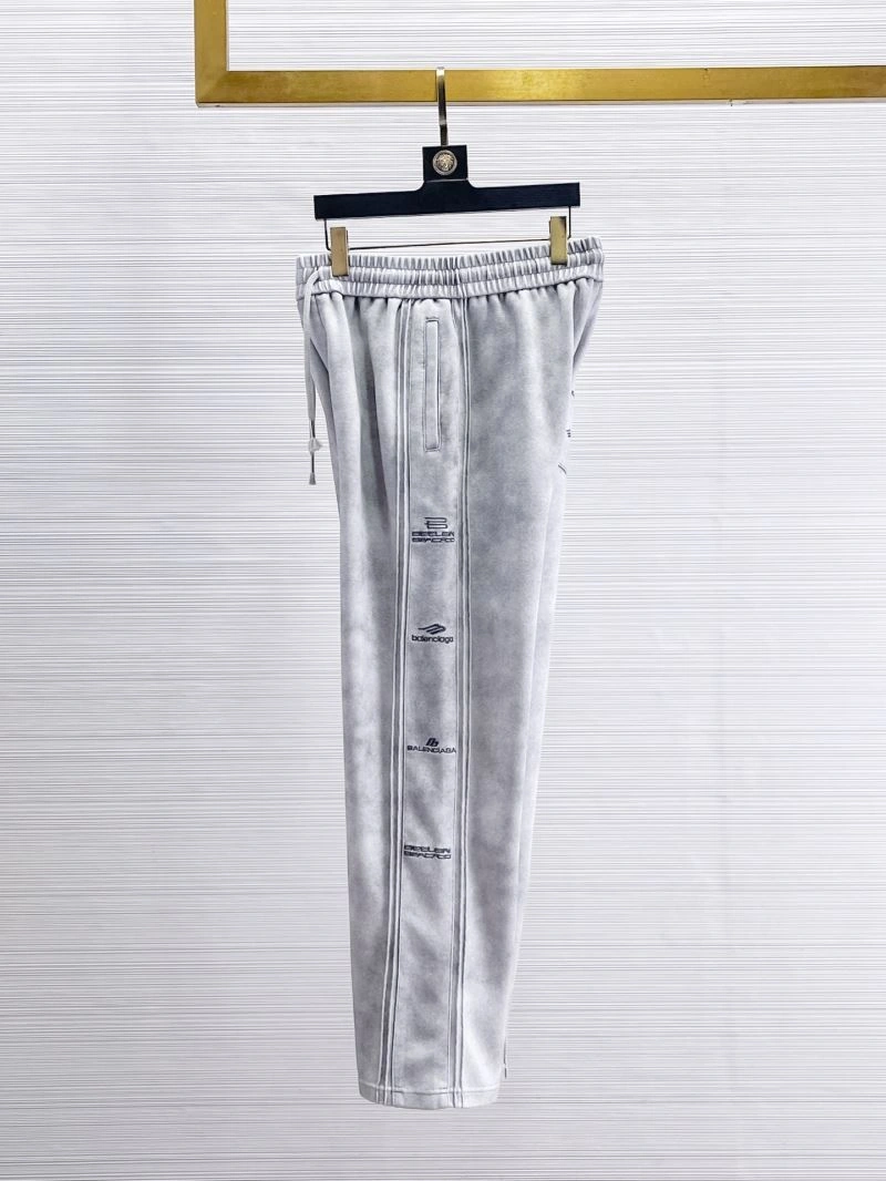 Balenciaga Long Pants EasyMatch 97889