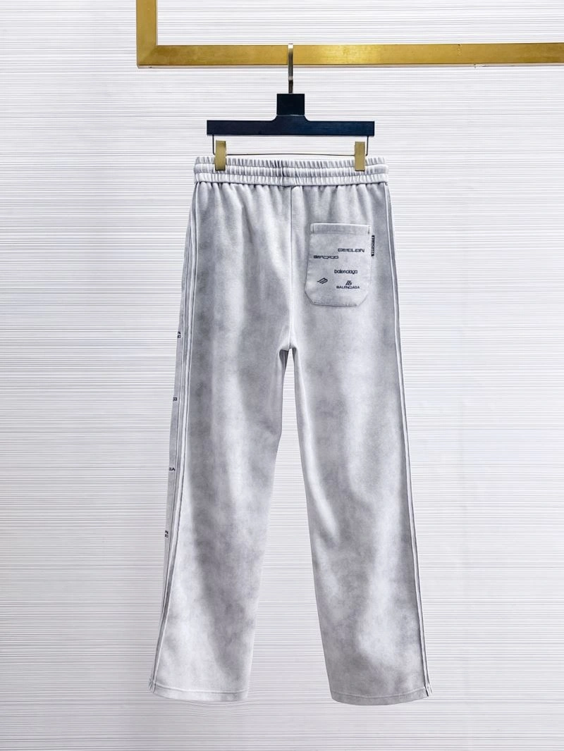 Balenciaga Long Pants EasyMatch 97889