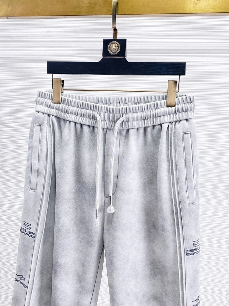 Balenciaga Long Pants EasyMatch 97889