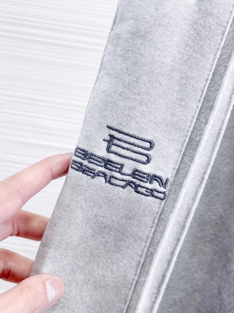 Balenciaga Long Pants EasyMatch 97889