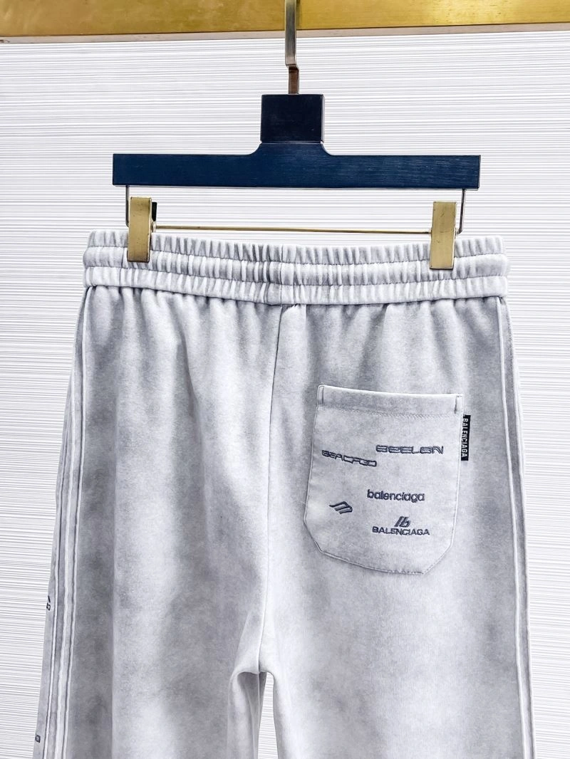 Balenciaga Long Pants EasyMatch 97889