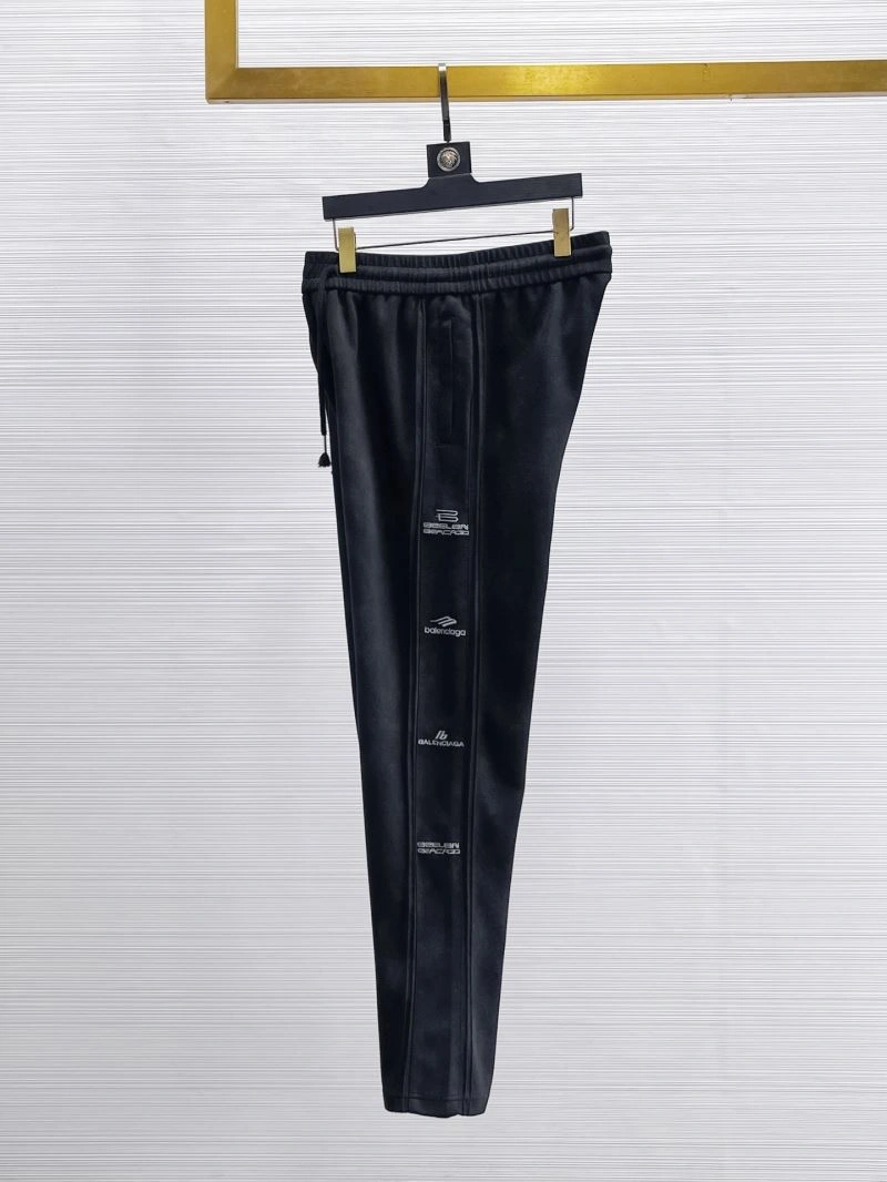 Balenciaga Long Pants Breathable 97883
