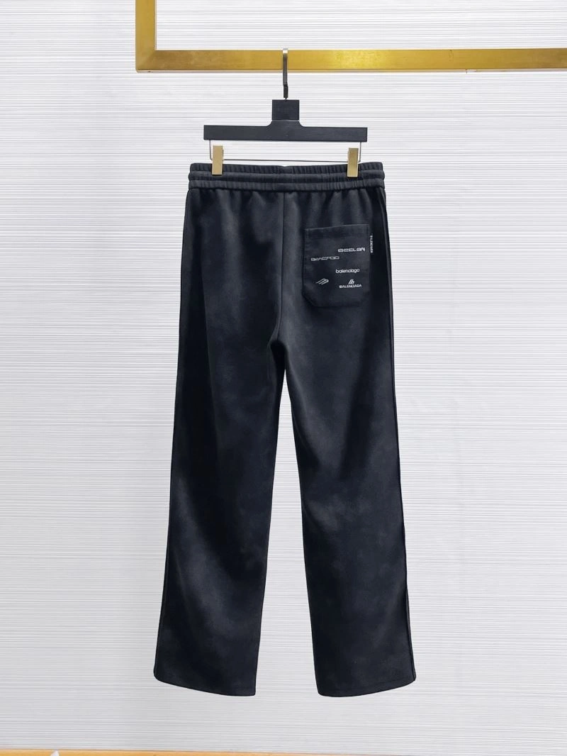 Balenciaga Long Pants Breathable 97883