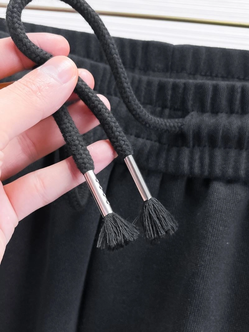 Balenciaga Long Pants Breathable 97883