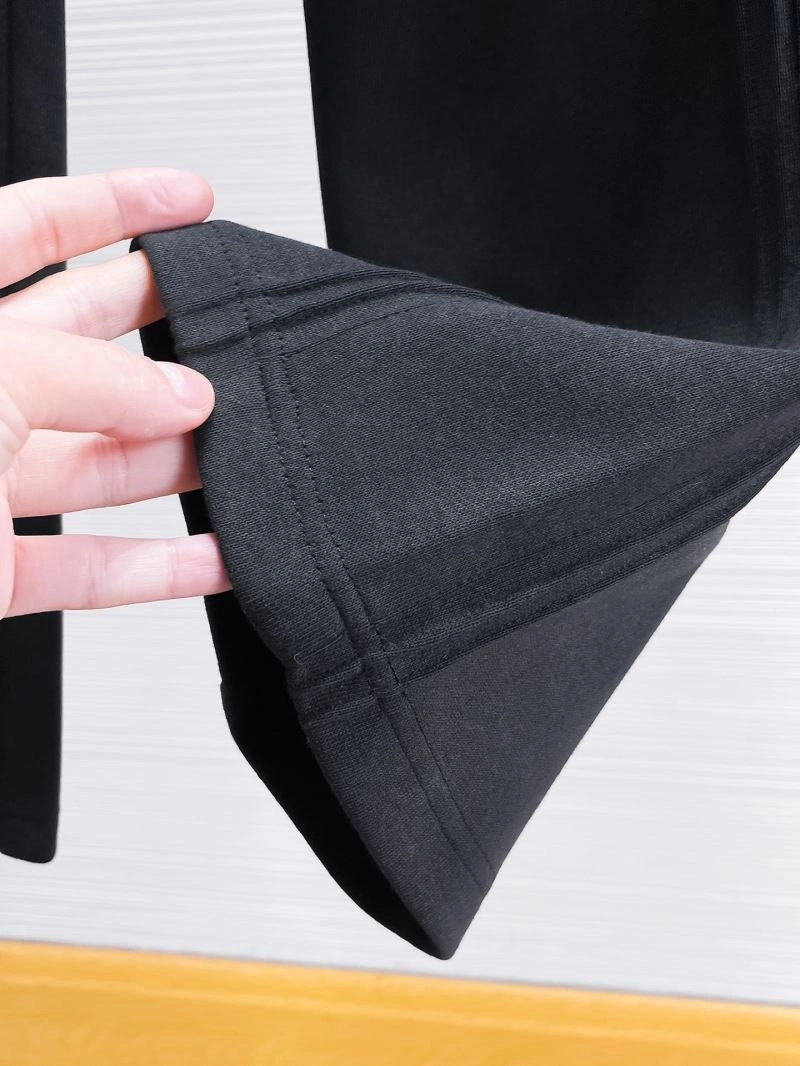 Balenciaga Long Pants Breathable 97883