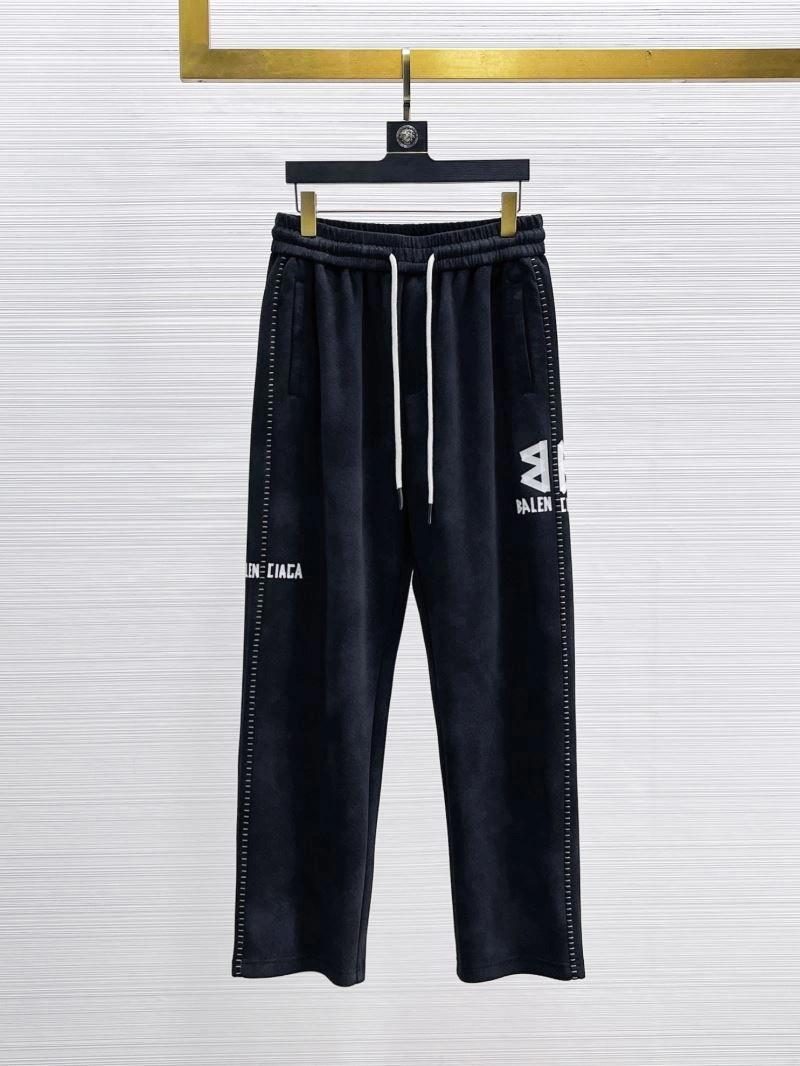 Trendy Balenciaga Long Pants 97871