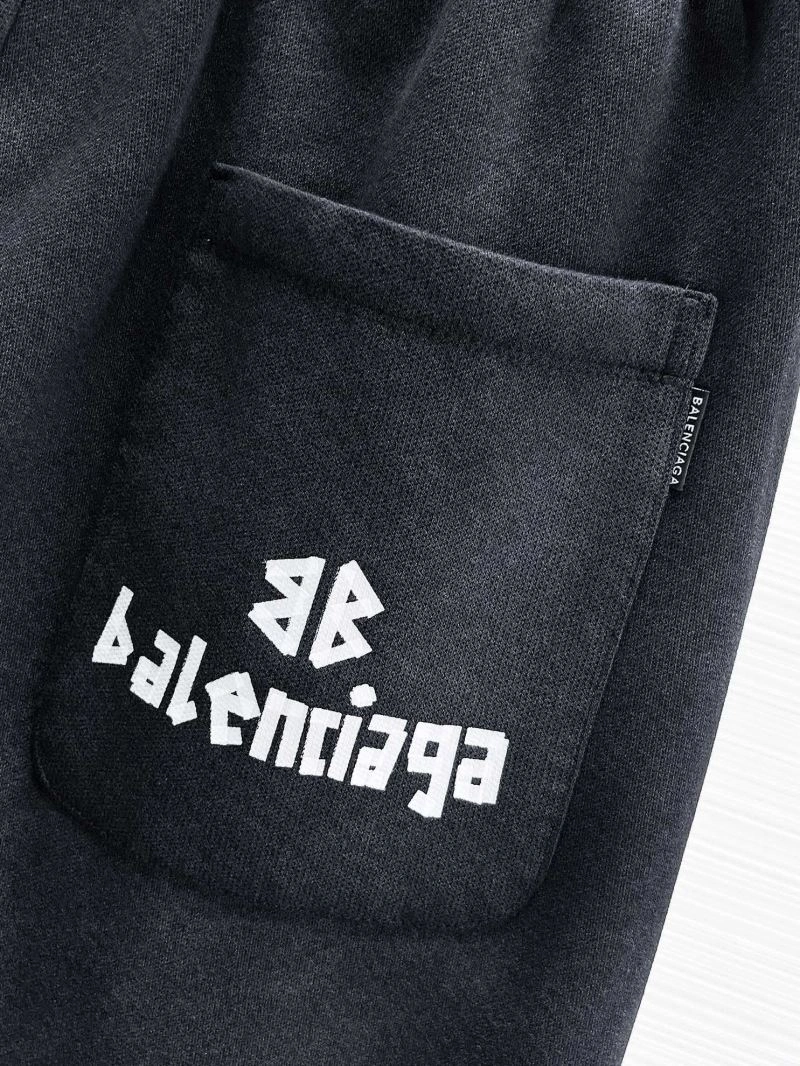 Trendy Balenciaga Long Pants 97871