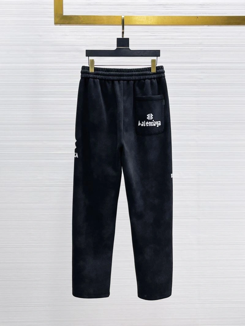 Trendy Balenciaga Long Pants 97871