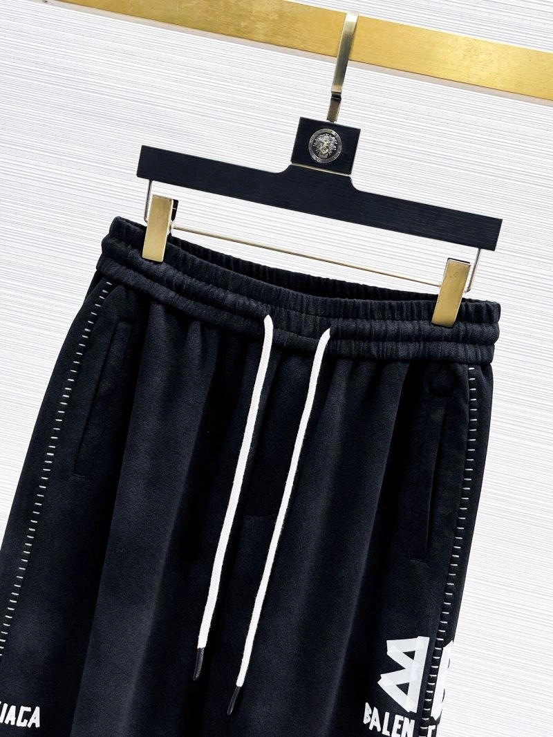 Trendy Balenciaga Long Pants 97871