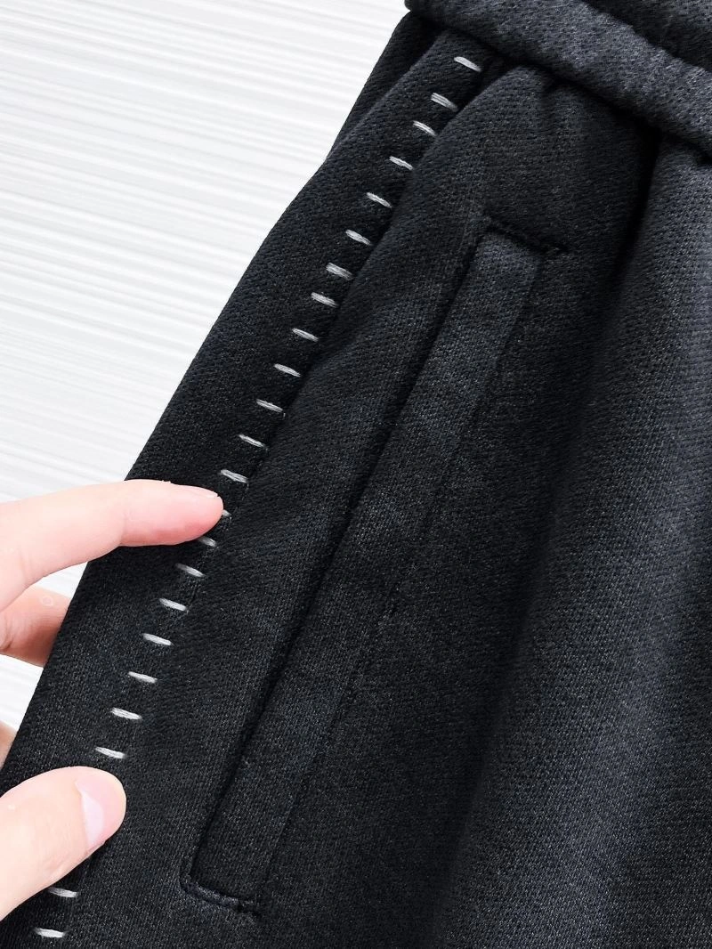 Trendy Balenciaga Long Pants 97871