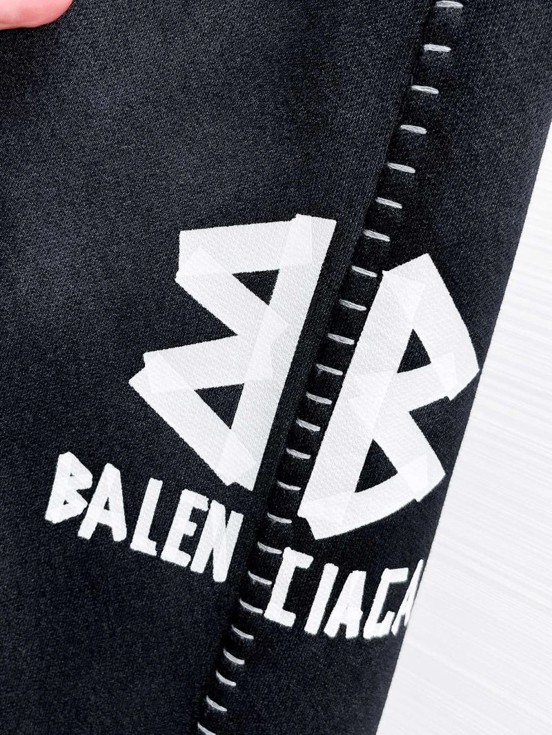 Trendy Balenciaga Long Pants 97871