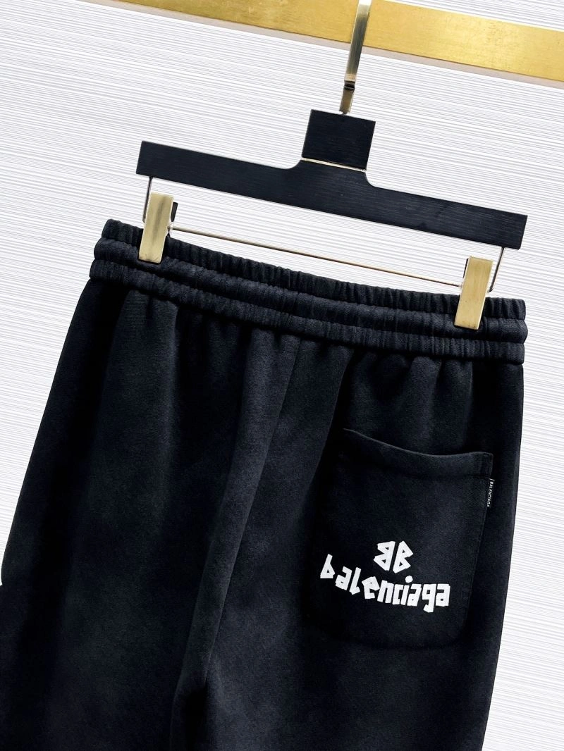 Trendy Balenciaga Long Pants 97871