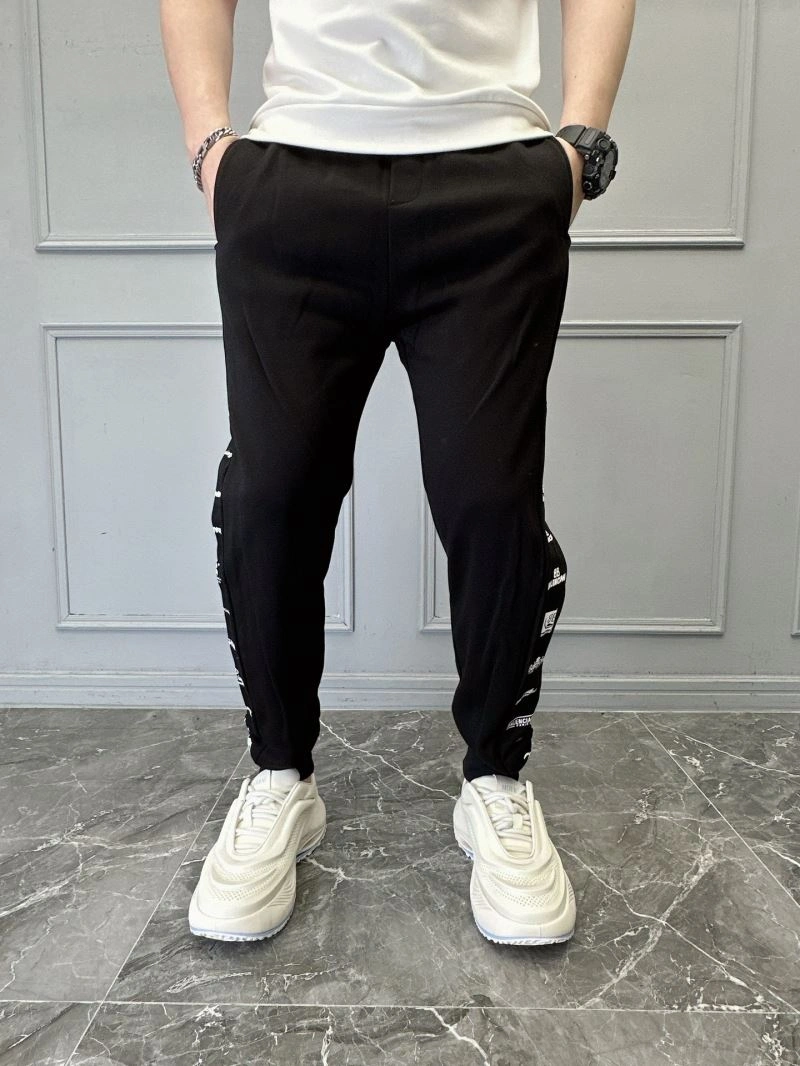 WrinkleFree Balenciaga Long Pants 97881
