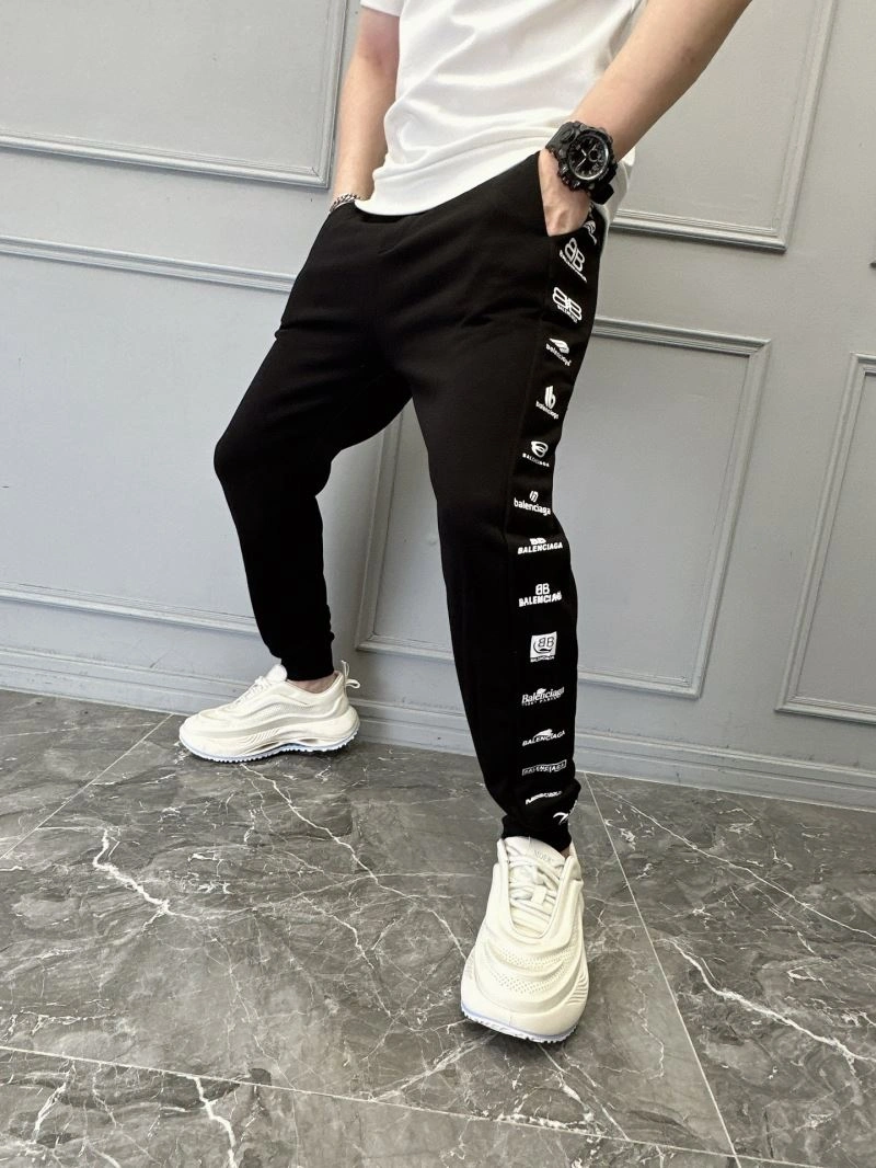 WrinkleFree Balenciaga Long Pants 97881