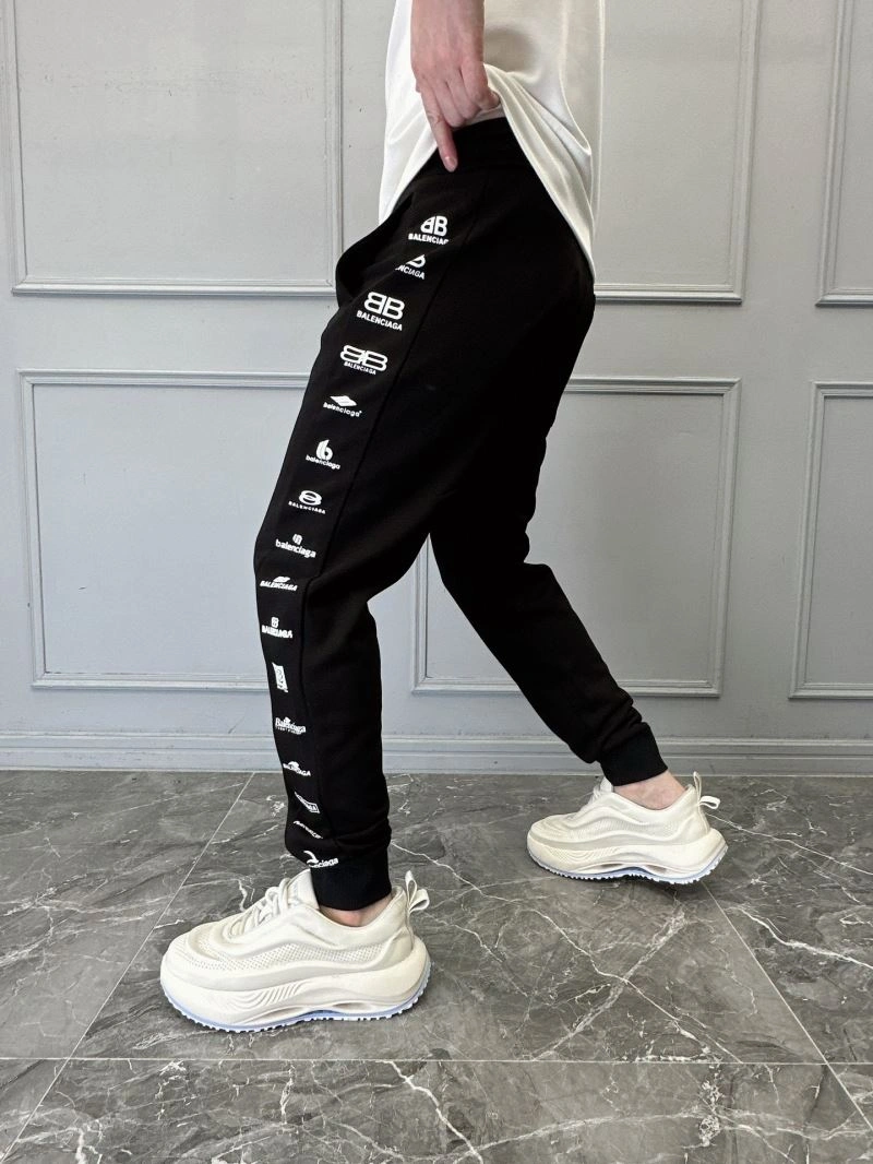 WrinkleFree Balenciaga Long Pants 97881
