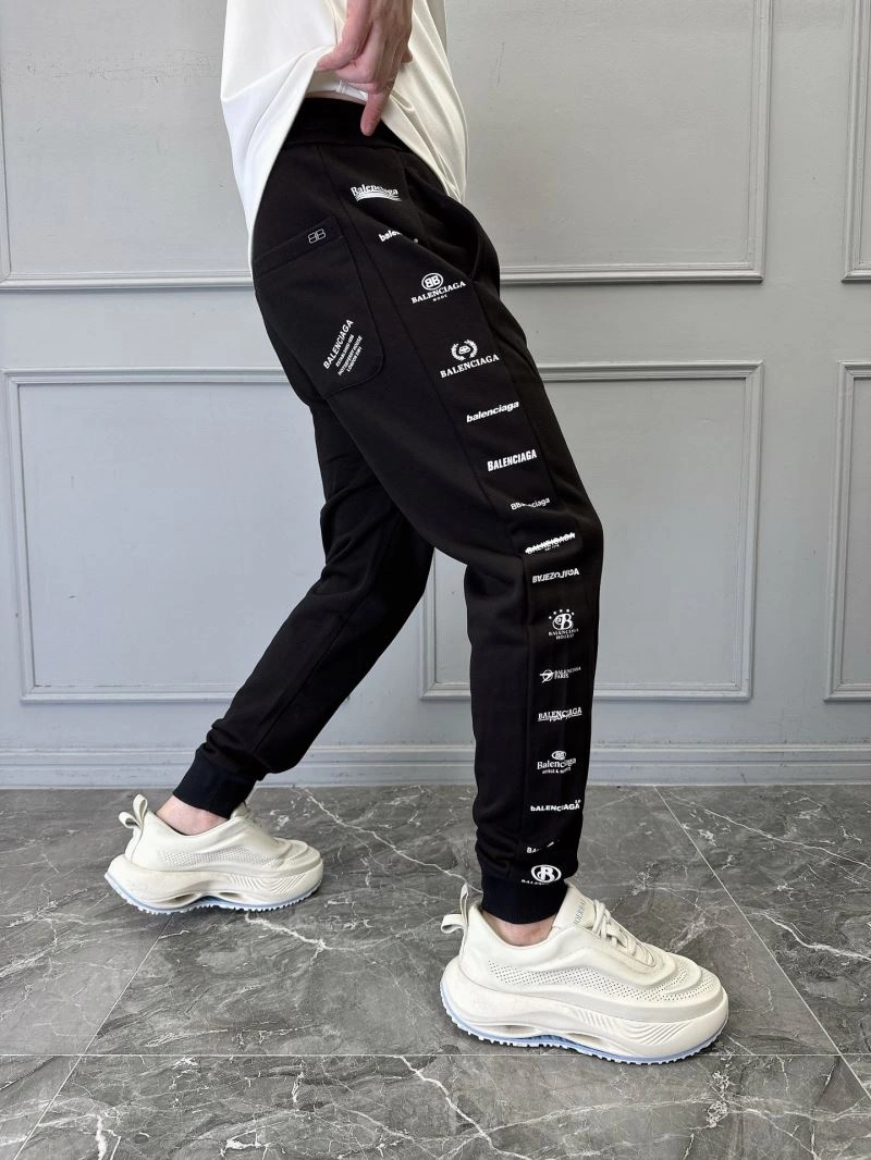 WrinkleFree Balenciaga Long Pants 97881