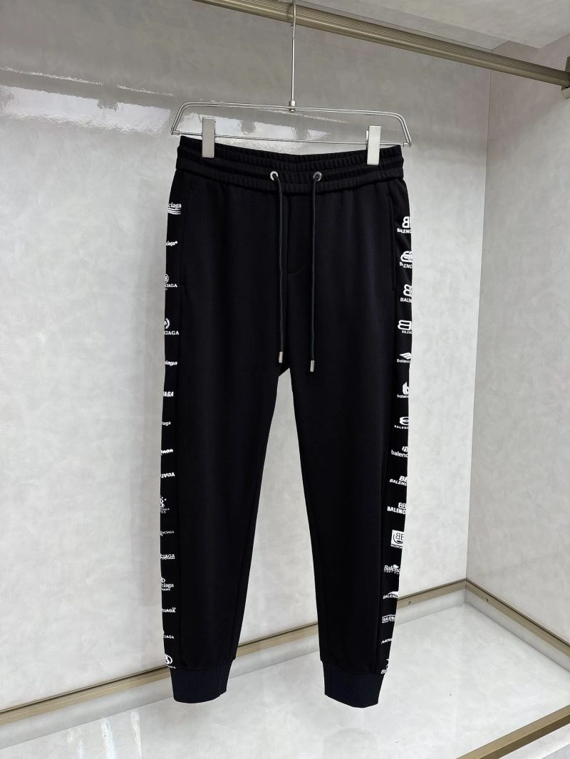 WrinkleFree Balenciaga Long Pants 97881