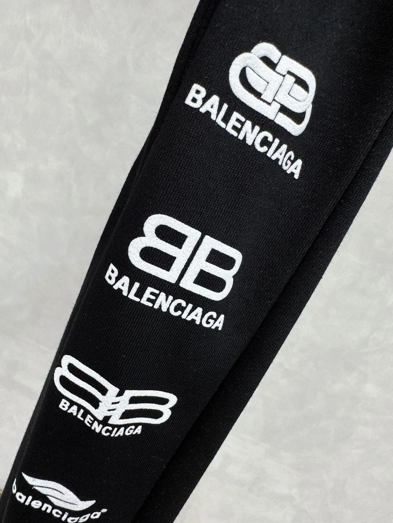 WrinkleFree Balenciaga Long Pants 97881