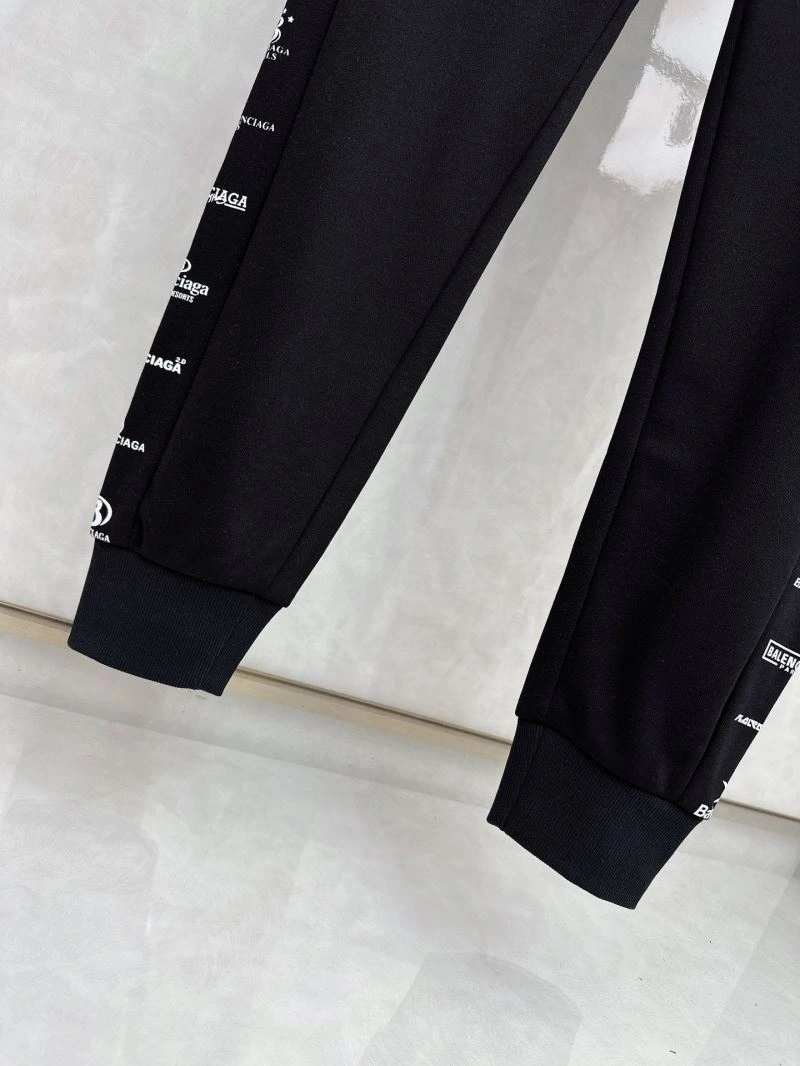 WrinkleFree Balenciaga Long Pants 97881